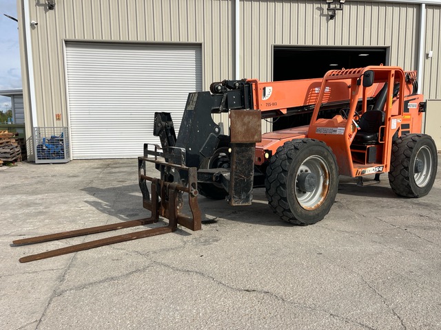 2019 SkyTrak 10054 Telehandler