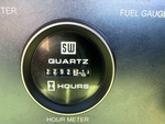 Hour Meter / Odometer
