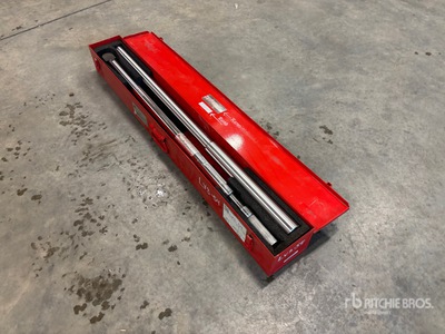 Write Tool 1 inch Torque Wrench Utensili