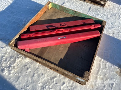 Quantity of (3) 3/4 in Torque Wrench