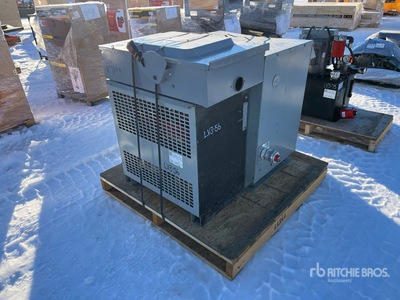 Quantity of (2) Transformer