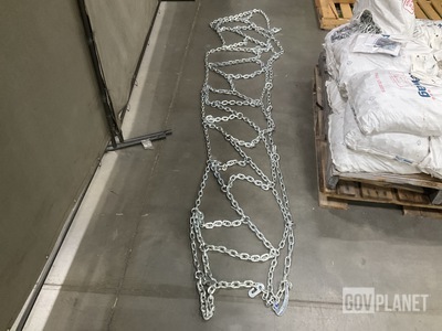 (21) Pairs of Pewag A08SV Tire Cross Chains