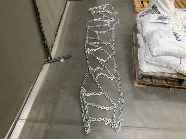 (21) Pairs of Pewag A08SV Tire Cross Chains