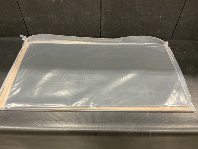 (8) General Dynamics 10656312-001 Vehicular Insulations