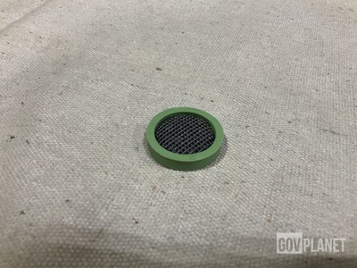 (1,364) Allied Materials 243-20006-05 Fluid Filters