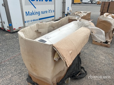 HeatStar HS6000DF 599524 BTU Raumheizer