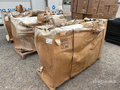 HeatStar HS6000DF 599524 BTU Raumheizer