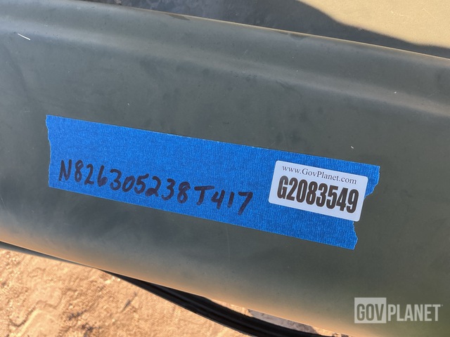 MONTACARGAS HYSTER H80FT