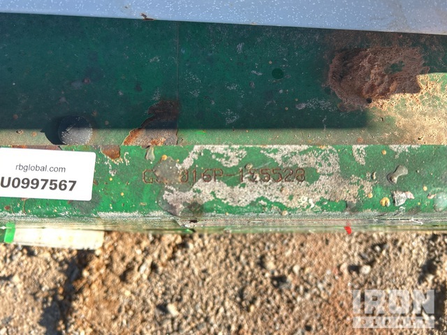 ELEVADOR TIJERA 2016 GENIE GS1930