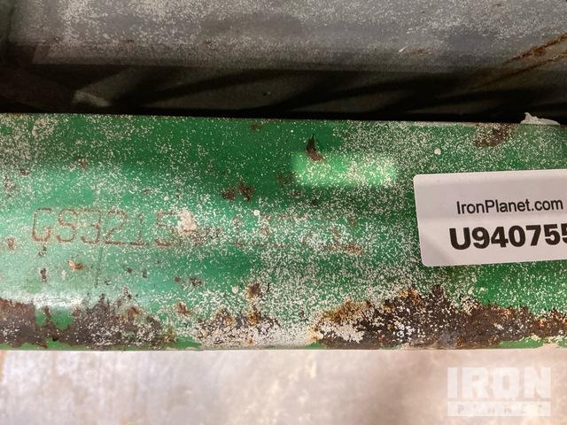 ELEVADOR TIJERA 2015 GENIE GS2032