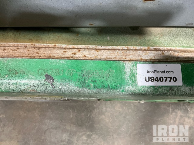 ELEVADOR TIJERA 2016 GENIE GS1930