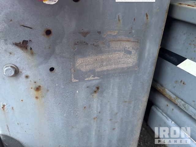 ELEVADOR TIJERA SKYJACK SJ9250RT