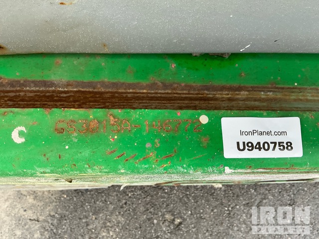 ELEVADOR TIJERA 2015 GENIE GS1930