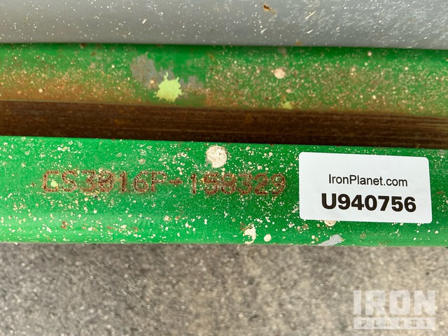 ELEVADOR TIJERA 2016 GENIE GS1930