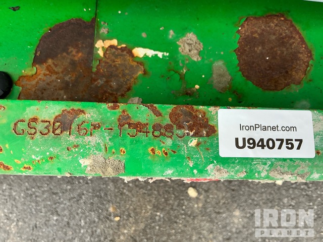 ELEVADOR TIJERA 2016 GENIE GS1930