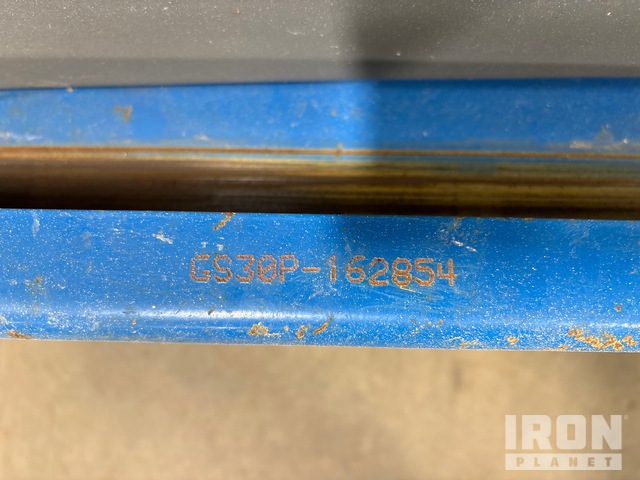 ELEVADOR TIJERA 2017 GENIE GS1930