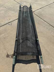 Lot of 50 - Combat Litters