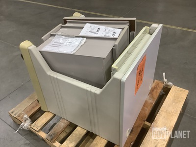 Medical Storage Cabinet