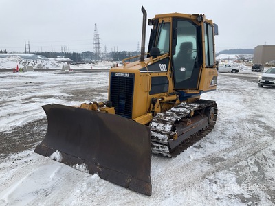 2005 Cat D3G XL Planierraupe