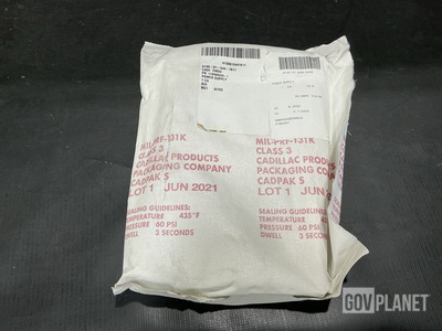 Comtech Systems 113F009229-1 Power Supply