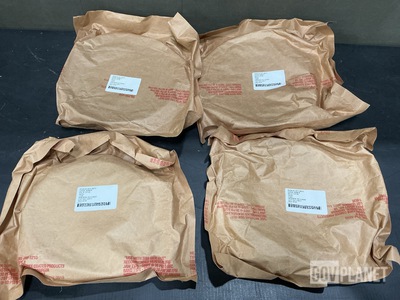 (4) Triman Industries S-13738 Seals