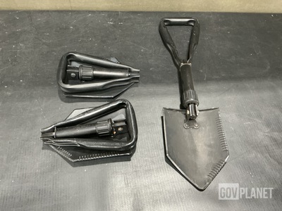 (40) Entrenching Tools