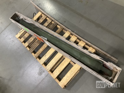 Jarp 150235B Actuating Linear Cylinder Assembly