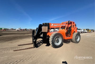 2019 SkyTrak 10054 Telehandler
