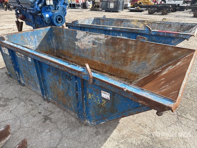 2020 Cert.Sling RSP-4-FP Skip Pan