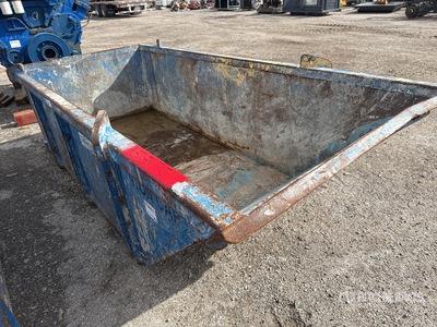 2020 Cert.Sling RSP-4 Skip Pan