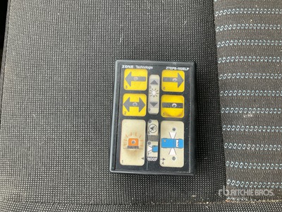 2017 Ford Transit 350 4x2 Camión Utilitario