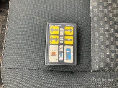 2020 Ford Transit 150 4x2 Camión Utilitario