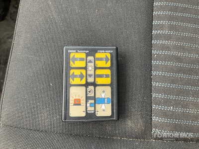 2018 Ford Transit 350 4x2 Camión Utilitario