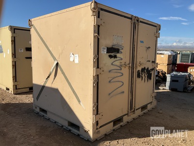 Storage Container