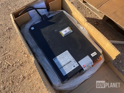 (2) Schneider SRT5KXLT Uninterruptible Power Supplies