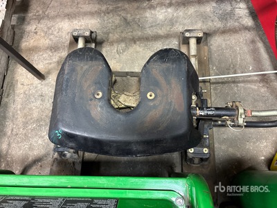 Curt Q20 Sliding Fifth Wheel