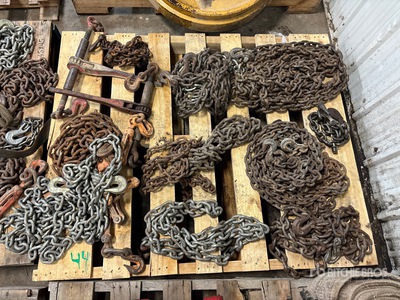 Quantity of Chains