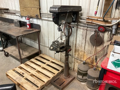 Delta 17-901 Drill Press