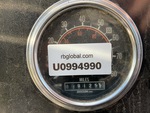 Hour Meter / Odometer