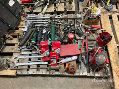 Quantity of Shop Supplies Varios, tienda, almacen, consumidor