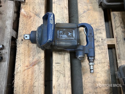 JET 1 in Air Impact Varios, herramientas manuales