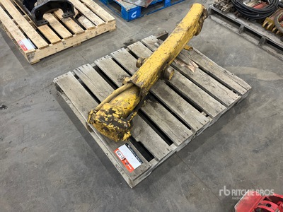 Cat Hydraulic Cylinder