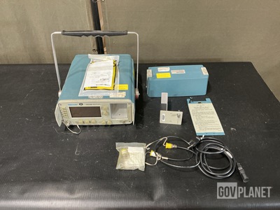 Tektronix 1502B Metallic TDR Cable Tester
