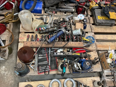 Quantity of Shop Supplies Varios, tienda, almacen, consumidor