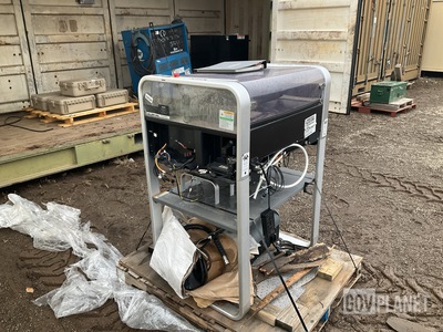 WAZER Waterjet Cutting Machine