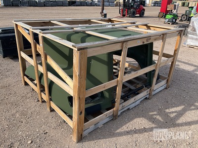 Daimler A17-12443-004 Hood