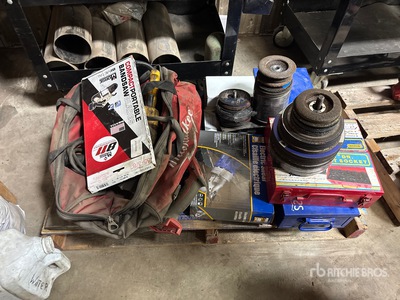 Quantity of Power Tools Varios, tienda, almacen, consumidor