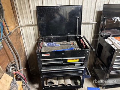 Viper Tool Box