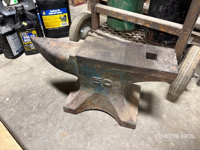 Anvil