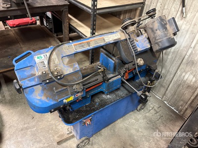 Powerfist Band Saw